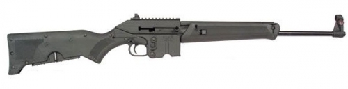 KEL-TEC CNC .223 REM/5.56 NATO