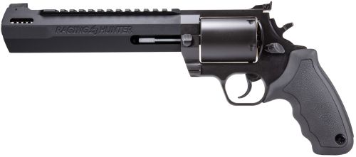 Taurus Raging Hunter 500 Ported .500 S&W Mag Blue/Black Revolver