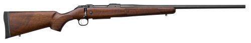 CZ 600+ American Full Size .270 Winchester Black Nitride Rifle