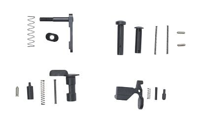 NOVESKE LOWER PARTS KIT NO FCG/GRP